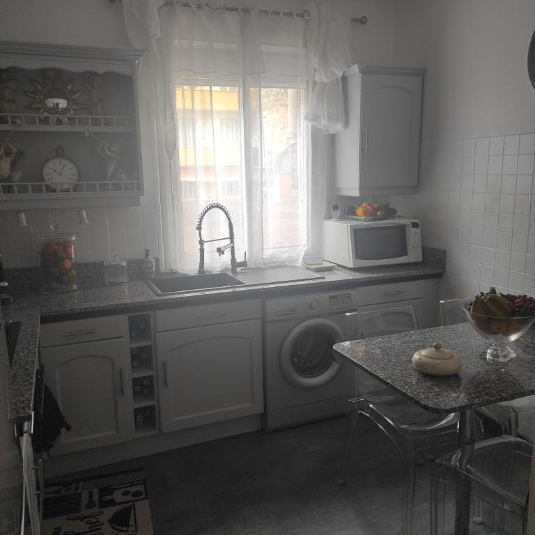 Appartement T3 centre ville - Apartamento de 2 dormitorios - 11