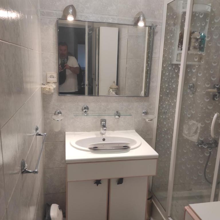 Appartement T3 centre ville - Apartamento de 2 dormitorios - 15