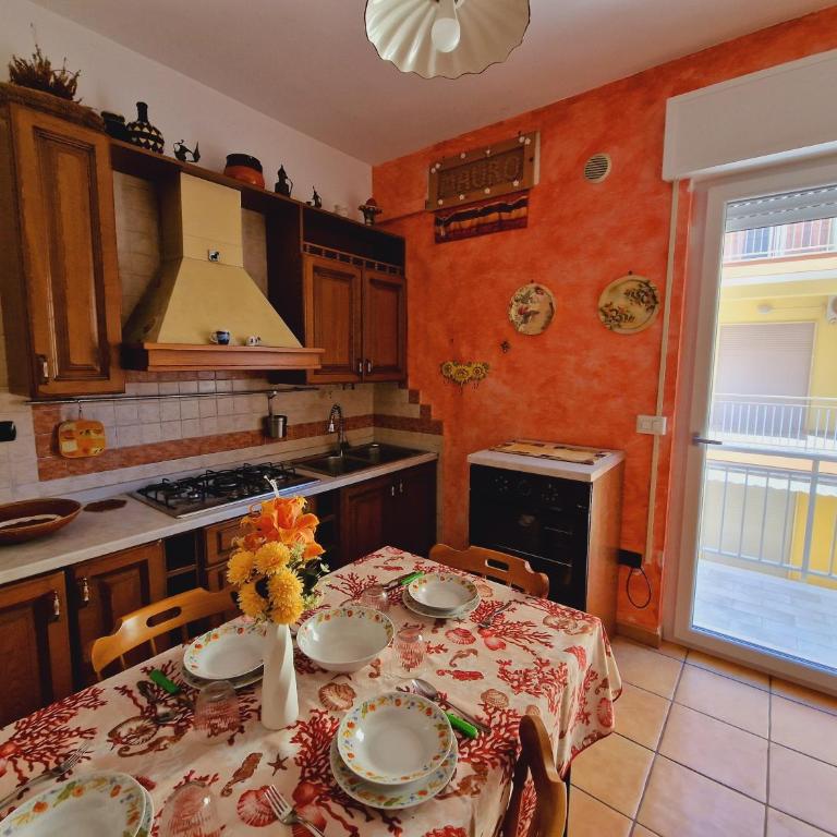 Residenza la perla - Appartamento con 3 Camere da Letto - 14