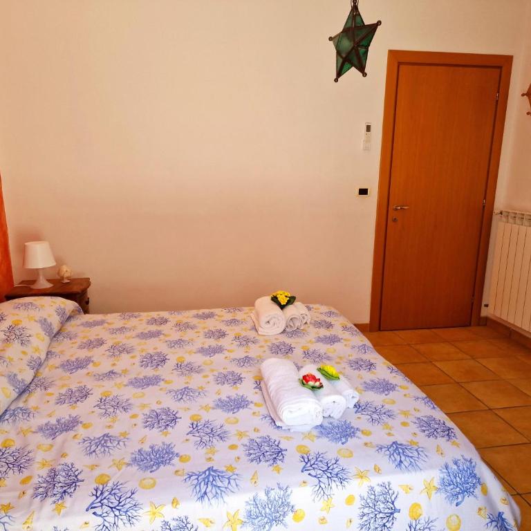 Residenza la perla - Appartamento con 3 Camere da Letto - 23