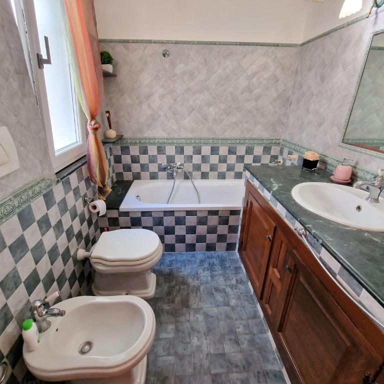 Residenza la perla - Appartamento con 3 Camere da Letto - 24