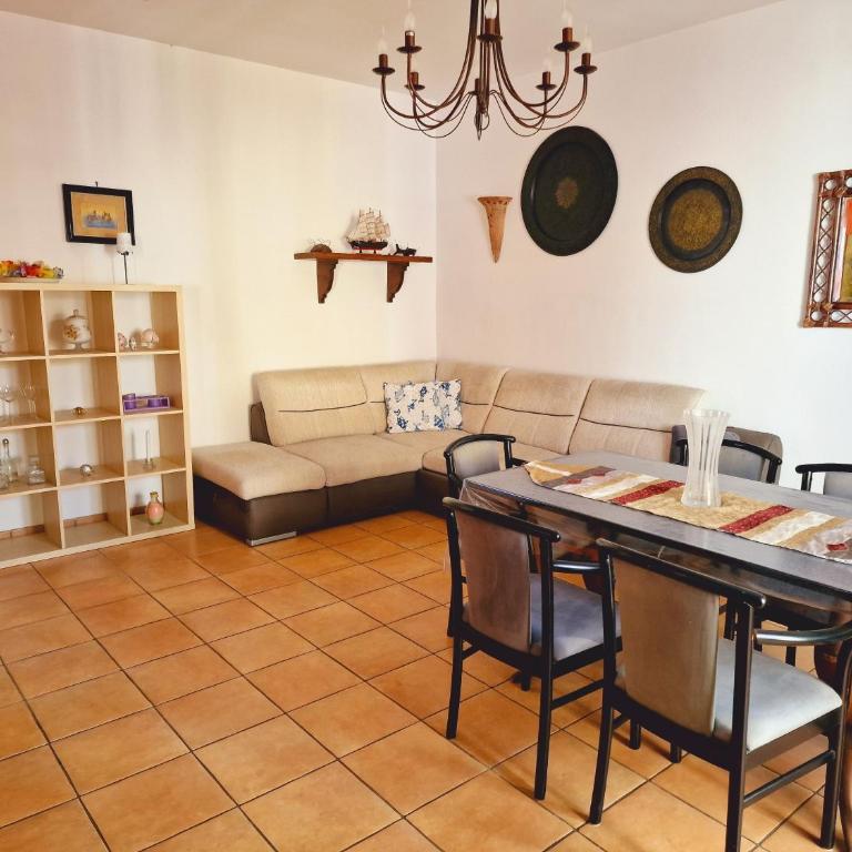 Residenza la perla - Appartamento con 3 Camere da Letto - 11