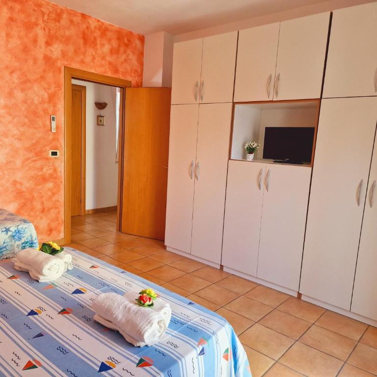 Residenza la perla - Appartamento con 3 Camere da Letto - 31