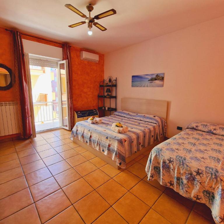 Residenza la perla - Appartamento con 3 Camere da Letto - 27