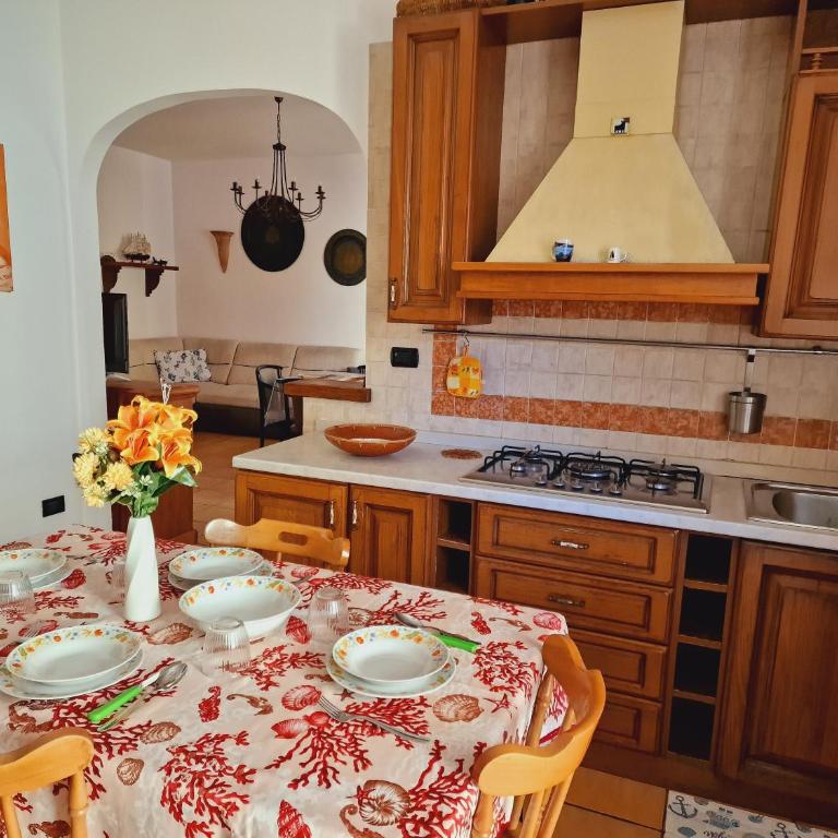 Residenza la perla - Appartamento con 3 Camere da Letto - 16