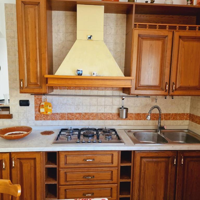 Residenza la perla - Appartamento con 3 Camere da Letto - 17