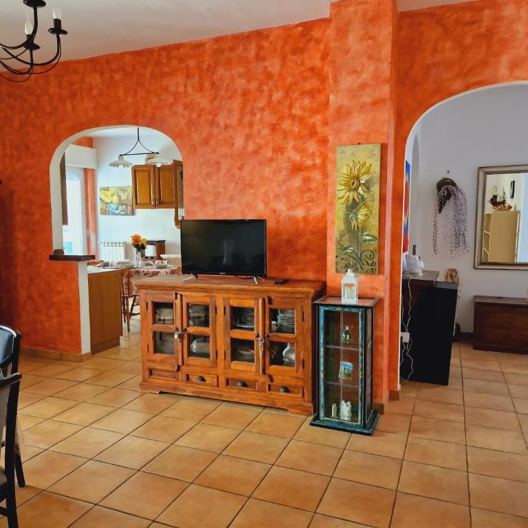 Residenza la perla - Appartamento con 3 Camere da Letto - 4