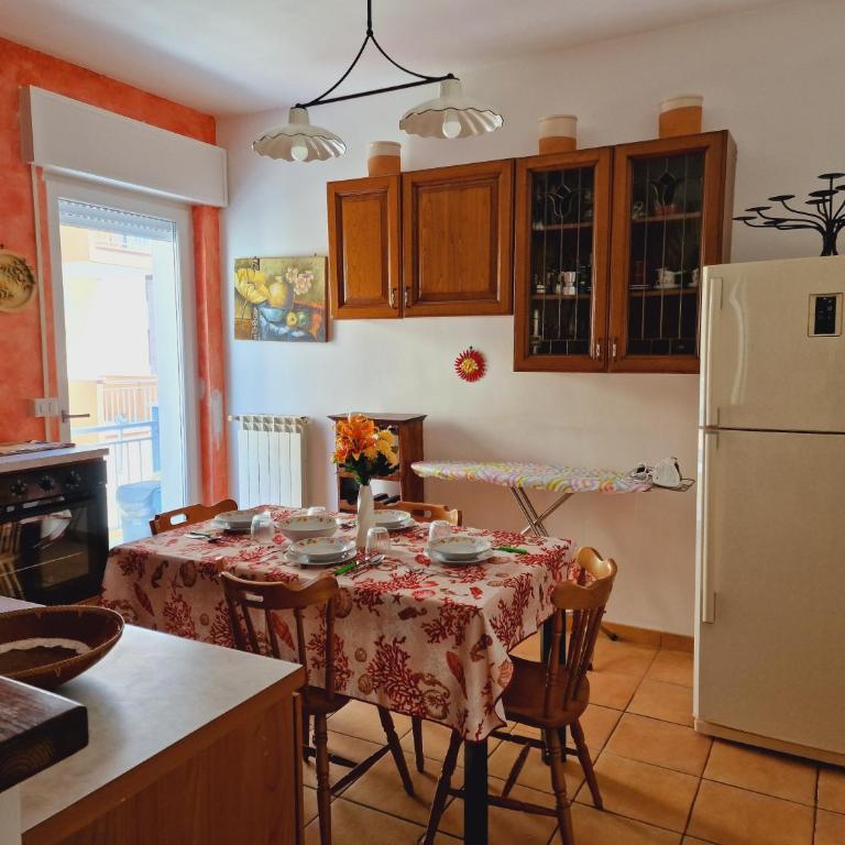 Residenza la perla - Appartamento con 3 Camere da Letto - 18