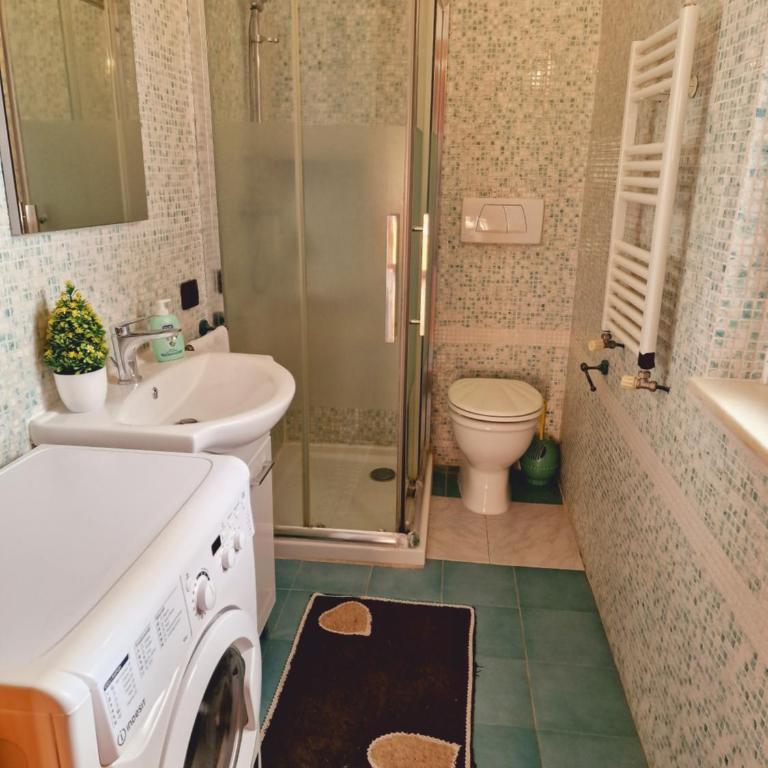 Residenza la perla - Appartamento con 3 Camere da Letto - 34