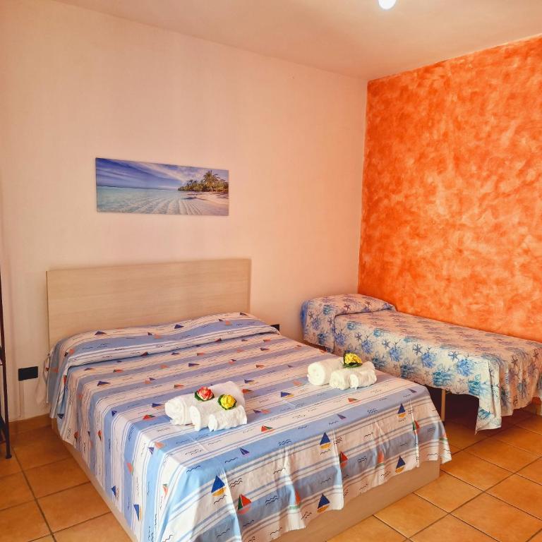 Residenza la perla - Appartamento con 3 Camere da Letto - 29