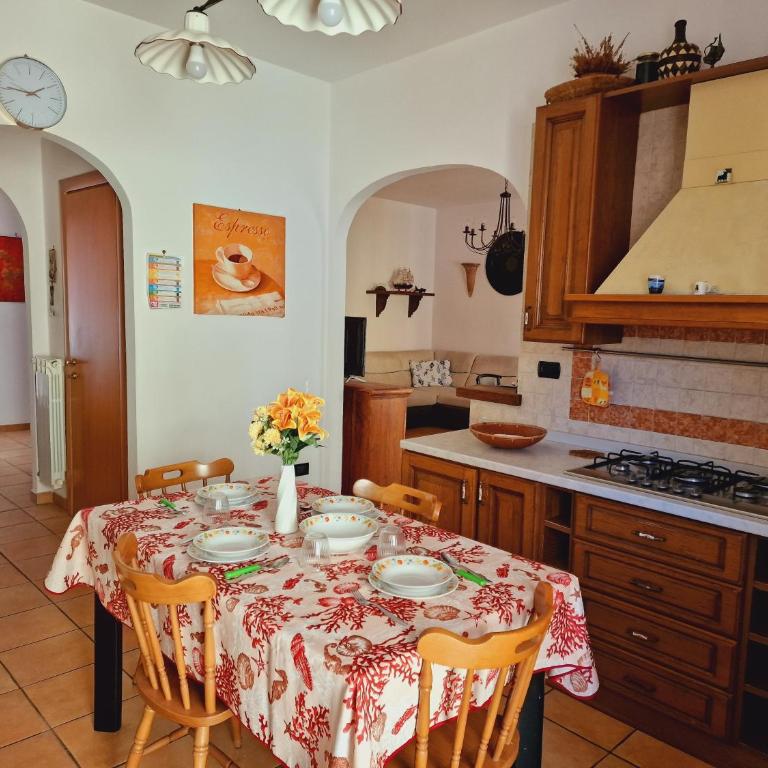 Residenza la perla - Appartamento con 3 Camere da Letto - 15
