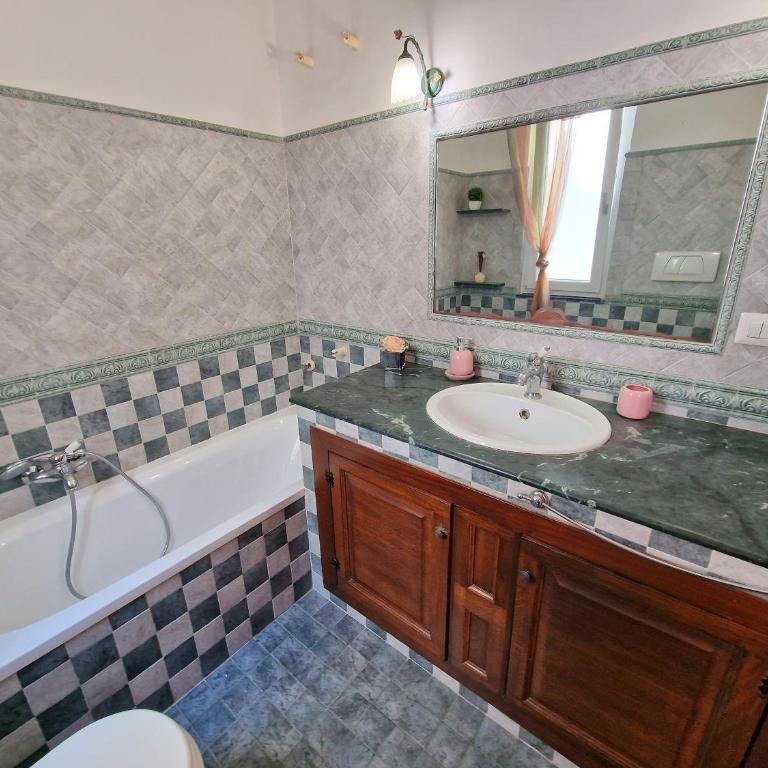 Residenza la perla - Appartamento con 3 Camere da Letto - 26