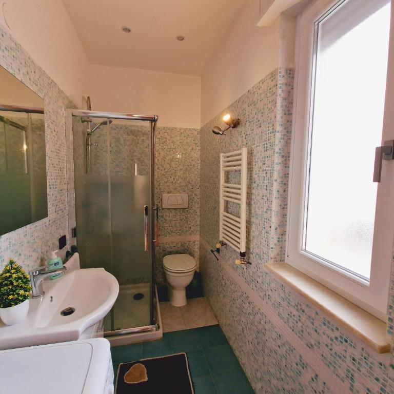 Residenza la perla - Appartamento con 3 Camere da Letto - 33