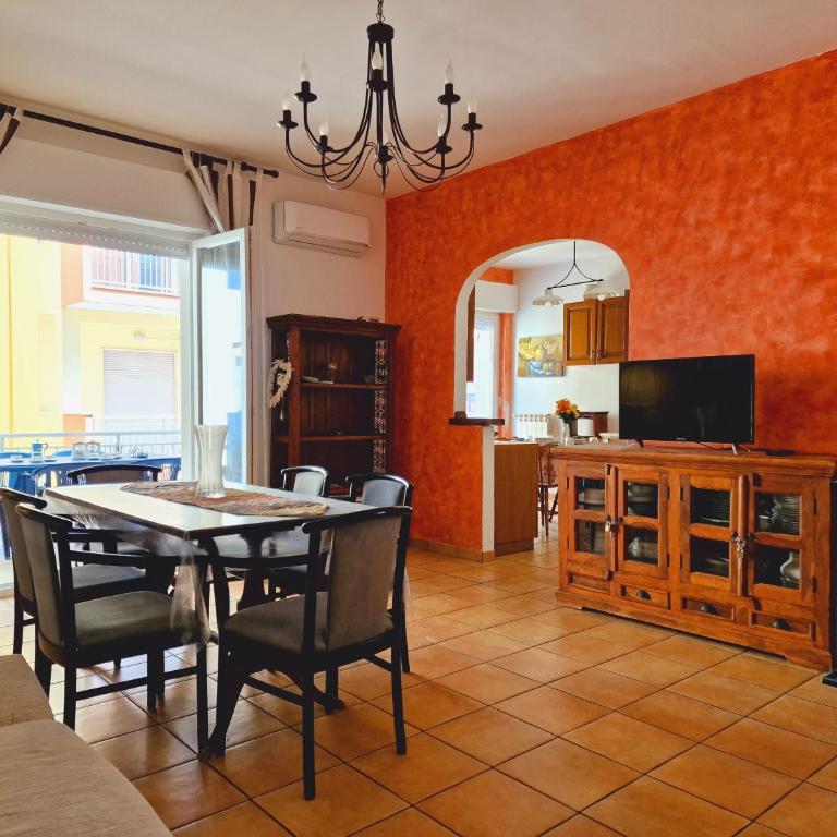 Residenza la perla - Appartamento con 3 Camere da Letto - 5