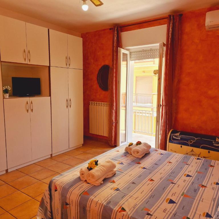 Residenza la perla - Appartamento con 3 Camere da Letto - 32