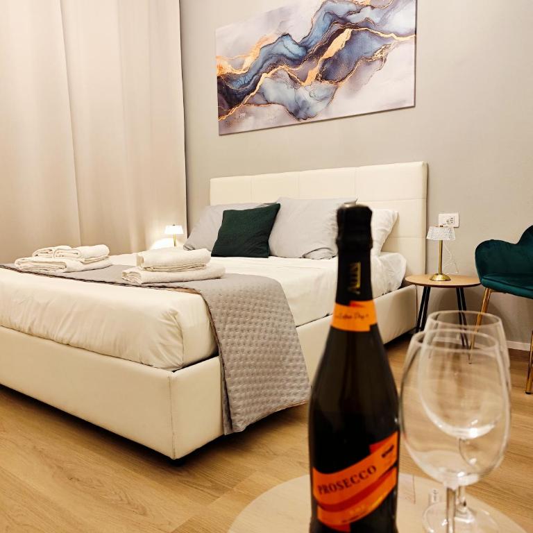 Regina House al centro di Cagliari - Appartamento con 1 Camera da Letto - 8