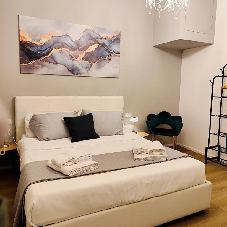 Regina House al centro di Cagliari - Appartamento con 1 Camera da Letto - 11