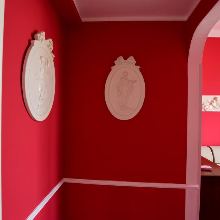 Classicosuitetetti Attico di charme con terrazza solarium privata, a pochi minuti dalla Fiera e dal mare - Appartamento con Terrazza - 10