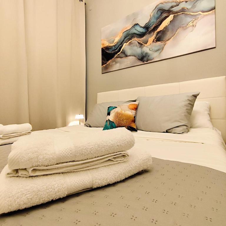 Regina House al centro di Cagliari - Appartamento con 1 Camera da Letto - 10