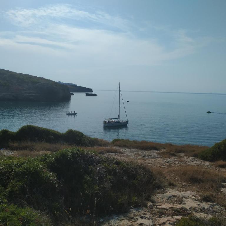 Villa Iris Case vacanze - Two-Bedroom House - 2