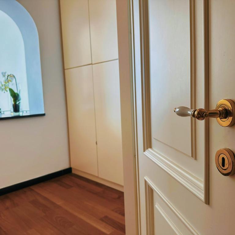 Appartamento Vista Mare alla Serra, Lerici - Appartamento con 1 Camera da Letto - 7
