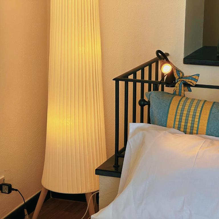 Appartamento Vista Mare alla Serra, Lerici - Appartamento con 1 Camera da Letto - 18