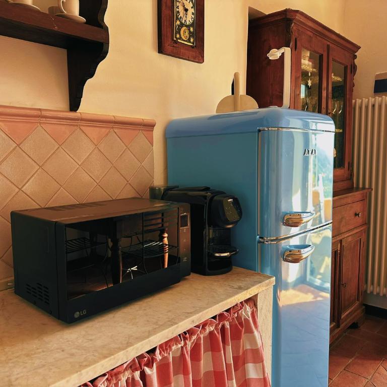 Appartamento Vista Mare alla Serra, Lerici - Appartamento con 1 Camera da Letto - 15