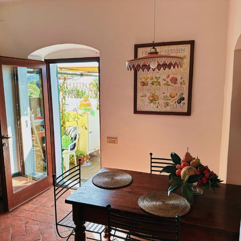 Appartamento Vista Mare alla Serra, Lerici - Appartamento con 1 Camera da Letto - 17