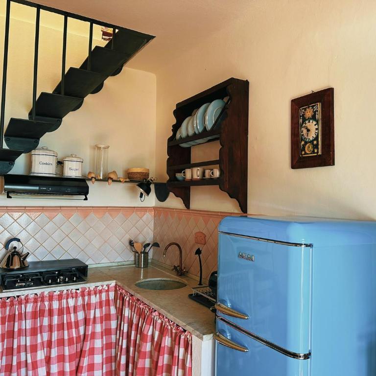 Appartamento Vista Mare alla Serra, Lerici - Appartamento con 1 Camera da Letto - 21