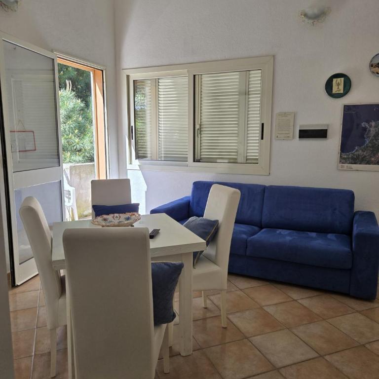 Appartamento Gallura da Giuseppina - One-Bedroom Apartment - 4