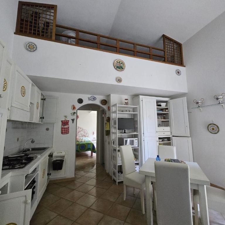 Appartamento Gallura da Giuseppina - One-Bedroom Apartment - 1