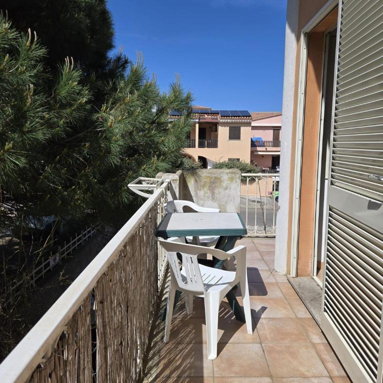 Appartamento Gallura da Giuseppina - One-Bedroom Apartment - 8