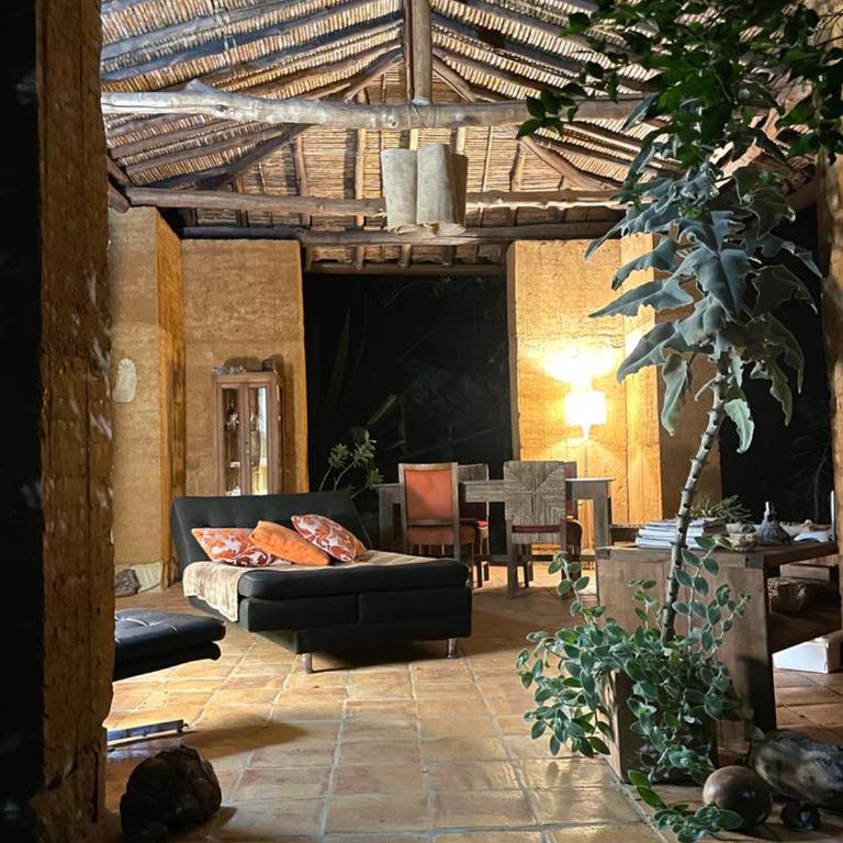 El Paraiso - B&B Finca San Vicente - Superior King or Twin Room - 9