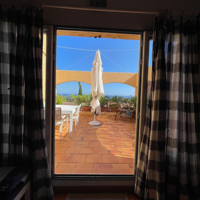 Appartamento vista mare - Appartement 2 Chambres - 19