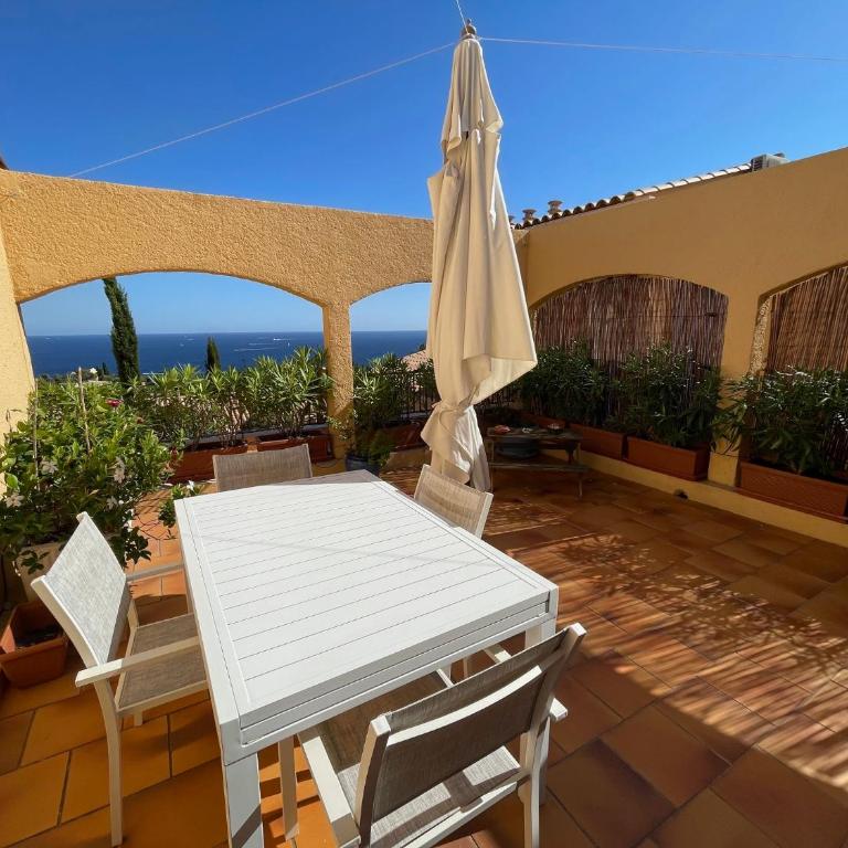 Appartamento vista mare - Appartement 2 Chambres - 16