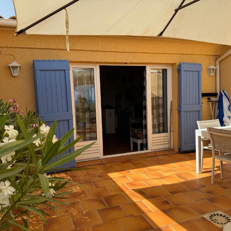 Appartamento vista mare - Appartement 2 Chambres - 18