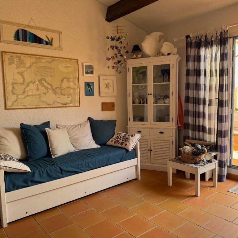 Appartamento vista mare - Appartement 2 Chambres - 6