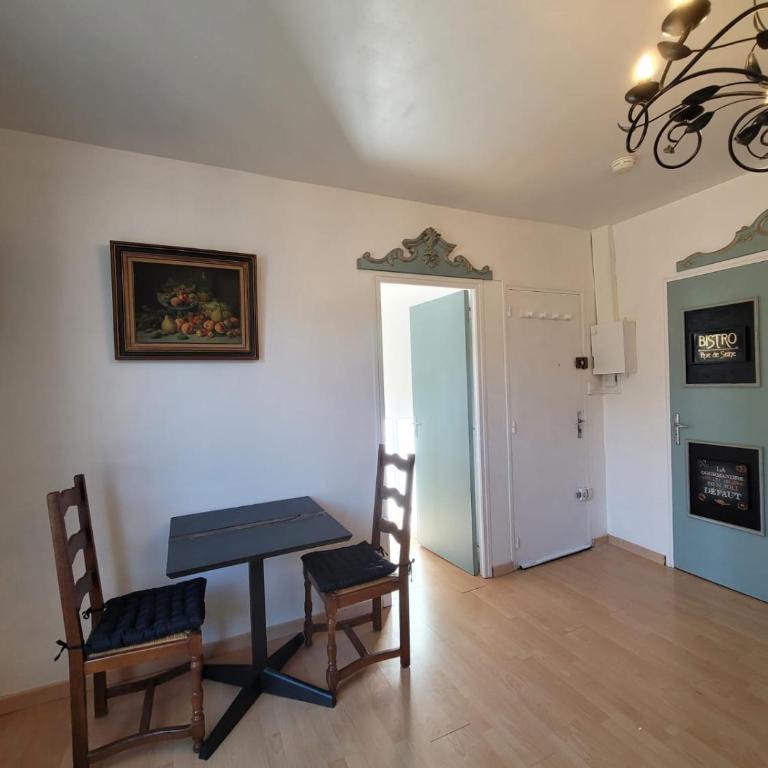 Appartement convivial dans le centre ville de Béziers - Apartment mit 1 Schlafzimmer - 8