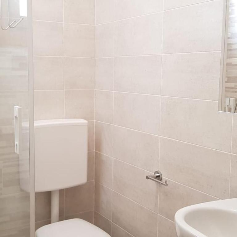 Appartamento Asiago - Appartamento con 2 Camere da Letto - 10