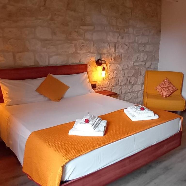 Casale Donna Morena - Casa con 2 Camere da Letto - 20