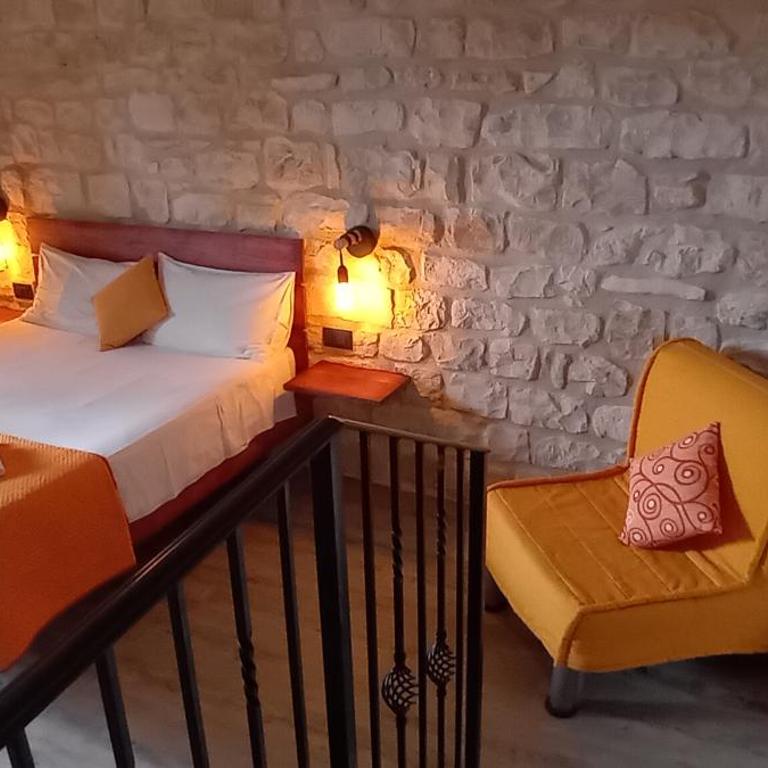 Casale Donna Morena - Casa con 2 Camere da Letto - 27