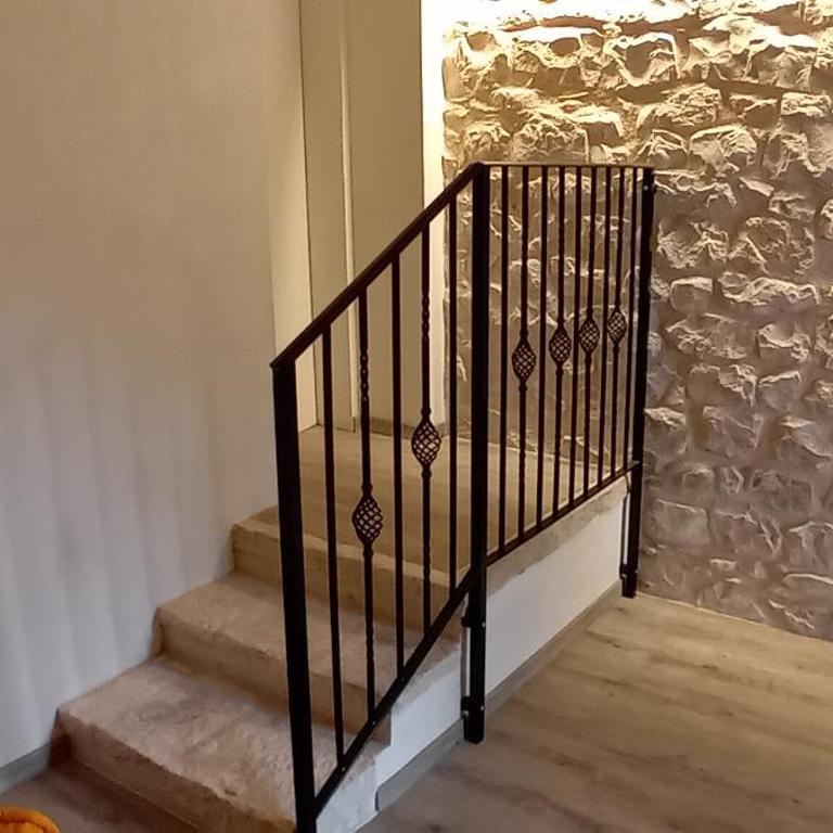 Casale Donna Morena - Casa con 2 Camere da Letto - 28