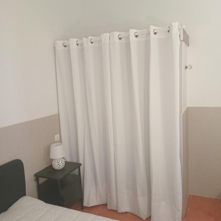 Casita de Gatas OLIA - One-Bedroom House - 16