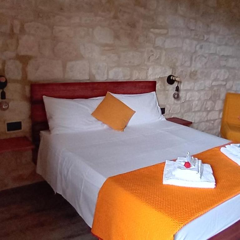 Casale Donna Morena - Casa con 2 Camere da Letto - 26