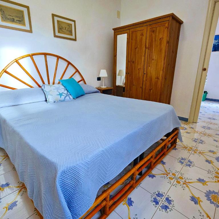 Maridea - La Marina - Appartamento Monolocale con Vista Mare - 8