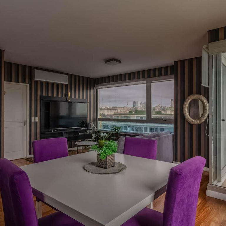 BairesAlquileres Torres del Yatch S - Apartamento de 1 dormitorio - 15