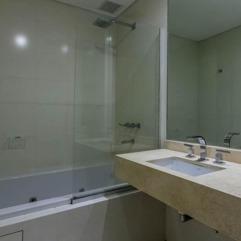 BairesAlquileres Torres del Yatch S - Apartamento de 1 dormitorio - 21