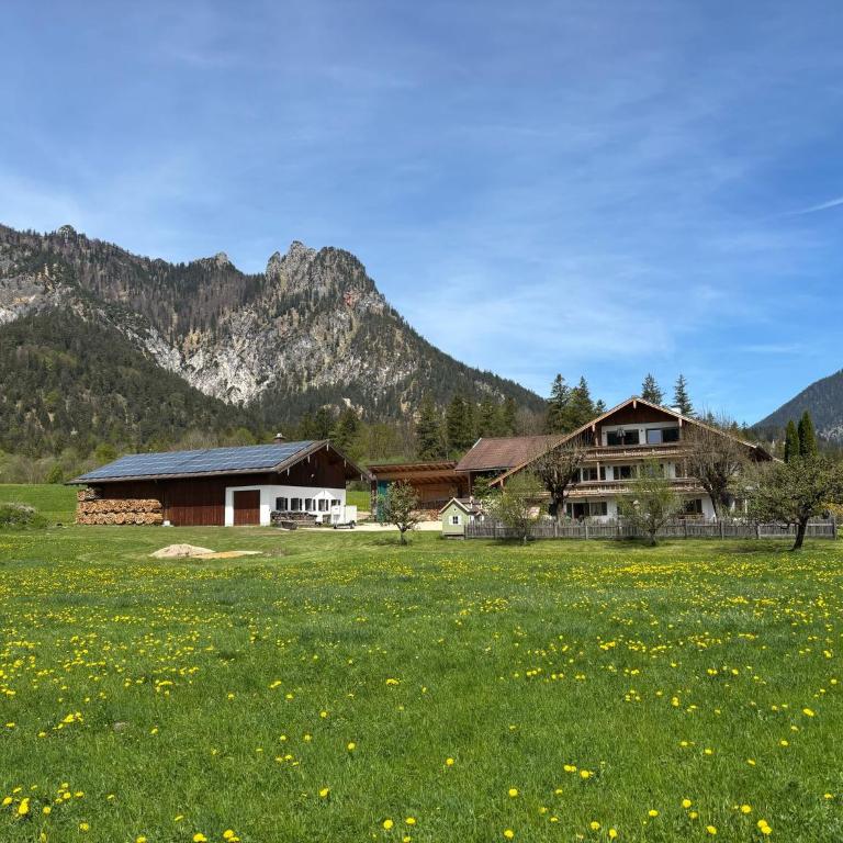 Sellboden - Apartment mit 3 Schlafzimmern und Balkon - 2