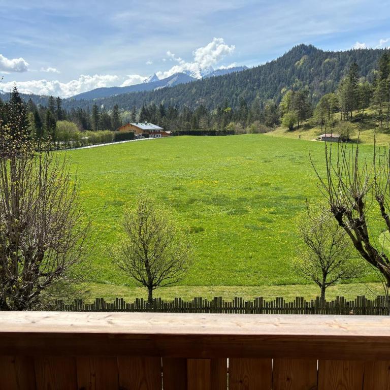 Sellboden - Apartment mit 3 Schlafzimmern und Balkon - 8