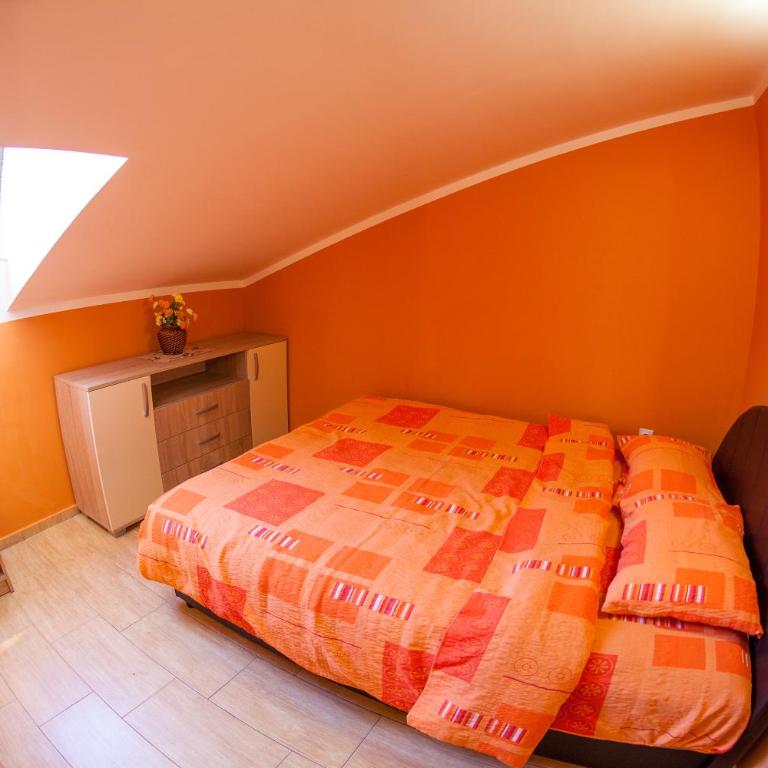 Piano apartments - One-Bedroom Apartment with Balcony - 24